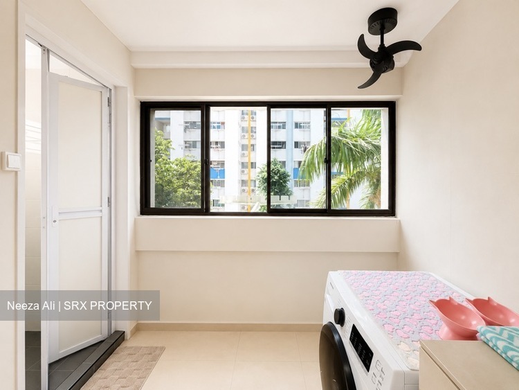 Blk 120 Eunos Vista (Bedok), HDB 4 Rooms #559144501